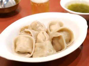 按田優子の水餃子のお店やメニューは？口コミと通販お取り寄せも調査