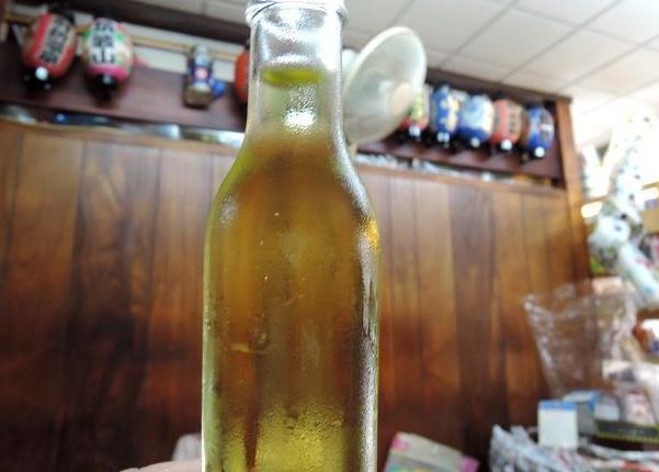 アップルジュース