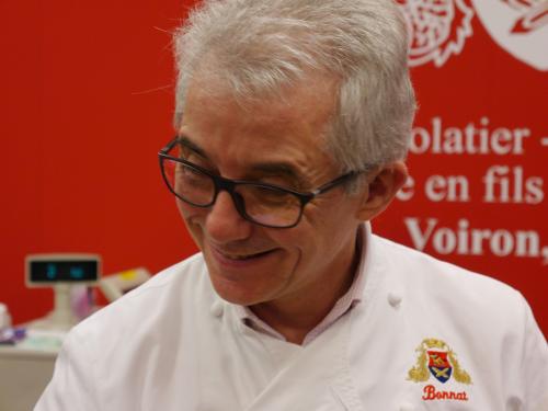 ステファンボナ