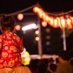 夏祭り