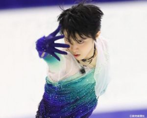 羽生結弦展2018高島屋(日本橋・仙台・大阪・京都・名古屋・横浜)日程まとめ