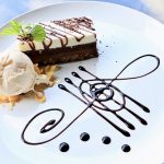 ケーキセット