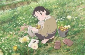 この世界の片隅に・すず役の松本穂香(ほのか)って誰?のんにそっくり!