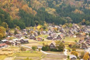 大小迫(おおこばさま)つむぎの家の場所は?津波被害を受けなかった理由や里地里山についても
