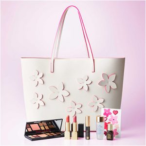 エスティローダー母の日2018ギフト！おとくすぎる中身ネタバレと予約方法