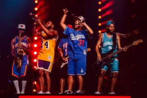 ブルーノ･マーズ2018年さいたまスーパーアリーナのセトリ(曲順)と口コミまとめ