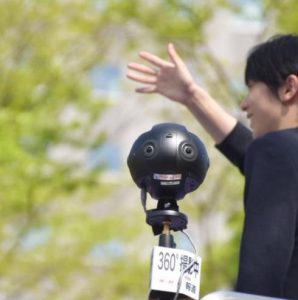 羽生結弦の写真撮るの下手くそ選手権!おもしろツイッター画像まとめ