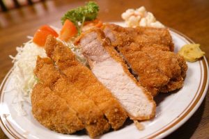 梅山豚（めいしゃんとん）通販お取り寄せと食べられるお店を調査！