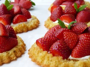 渡部美佳の苺スイーツ専門店の場所とメニューは?通販と口コミも調査