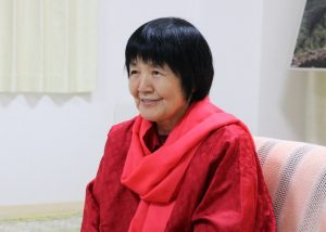 相川圭子の称号｢ヨグマタ｣とは？瞑想会の場所や料金口コミも調査！