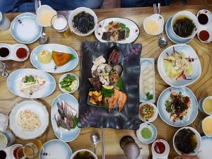 ｢たらふく工房満沢(みつさわ)｣山形県最上町の行き方と口コミまとめ