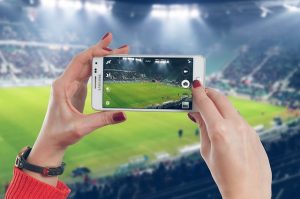 日本対ポーランド(ロシアW杯)見逃し配信再放送を無料で見る方法!