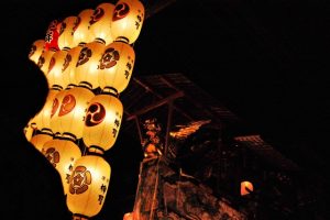 戸畑祇園山笠2019の日程と交通規制は？駐車場と混雑口コミも調査！