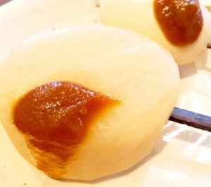 秋田湯沢･黒味噌(石孫本店)の通販お取り寄せは？ラーメン店と口コミも調査！青空満点レストラン