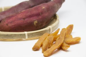 きんこ芋とムースプリン(志摩)の通販お取り寄せと干し芋の作り方まとめ