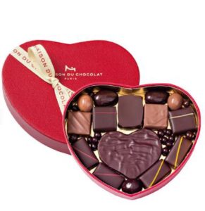 ラメゾンデュショコラ2020バレンタインのおすすめと通販口コミまとめ