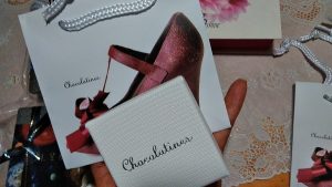 サロンデュショコラ2019福岡に行ってきた！感想と値段の合計まとめ