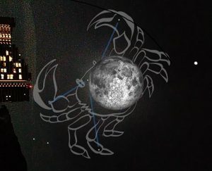 2019年2月のスーパームーン！見頃のピーク時間や方向方角まとめ