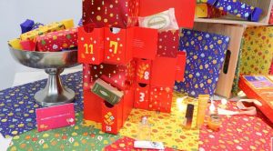 ロクシタンクリスマスコフレ2019予約と発売日!値段と商品ラインナップも紹介