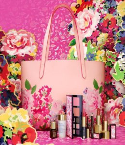 エスティローダ母の日ギフトセット2020｢マザーズディ｣の予約販売日と中身