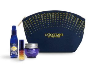 ロクシタン夏の福袋2020ハッピーバッグの中身ネタバレと予約方法