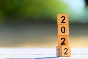 【2022年】運のいい誕生日ランキング!☆1位~366位まで