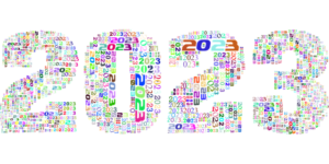 【2023年】運のいい誕生日ランキング！☆1位～366位まで