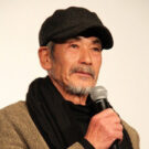 田中泯